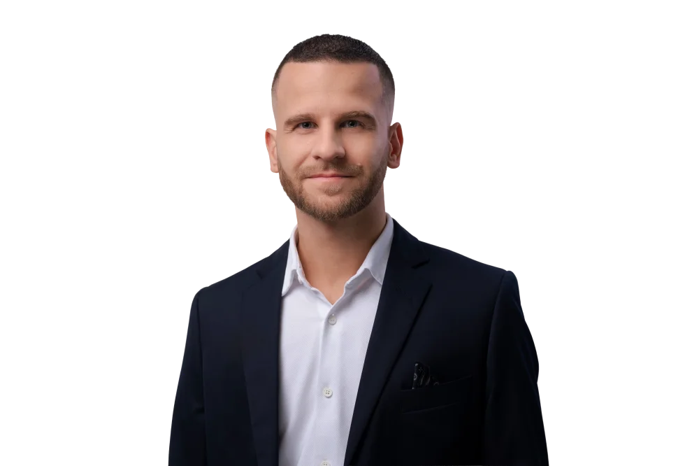 Андрес Ингерман — СДВГ-коуч